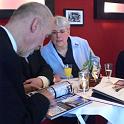 Das Berlin-Album findet viel Interesse